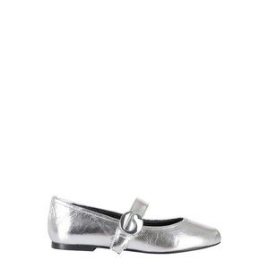 Coperni Ballerina Belt - Silver - NWT